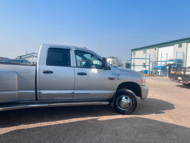 2008 Dodge Ram 3500 in Cars & Trucks in Edmonton - Image 2