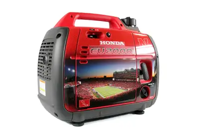 Professional Commercial Generator Repair Service / Repairs to most makes and models including Honda,...