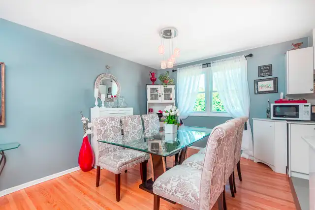 Bedroom with Ensuite – Available July 1st, 2026 in Room Rentals & Roommates in Ottawa - Image 5