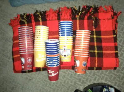 All new in sleeves - never opened - $10 per sleeve