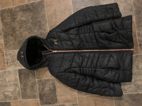Under Armour Youth Winter Jacket