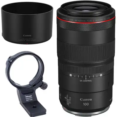 34 ads for canon 100mm 2.8 macro in All Categories in Canada