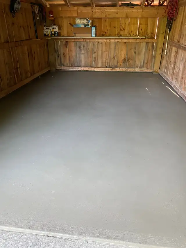 Custom conley concrete booking for the 2025 season in Construction & Trades in Peterborough - Image 6