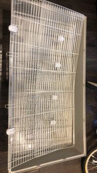 LARGE Multi level rodent cage(Guinea pig, hamster, rabbit)