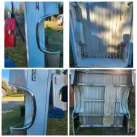Chevy, GM, Ford, Ram Rust Free Truck Beds + Tailgates 