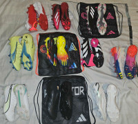 Soccer Cleats!! (Brand New) (Never Worn)