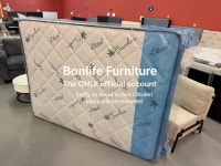 bamboo double queen mattress sale City of Toronto Toronto (GTA) Preview