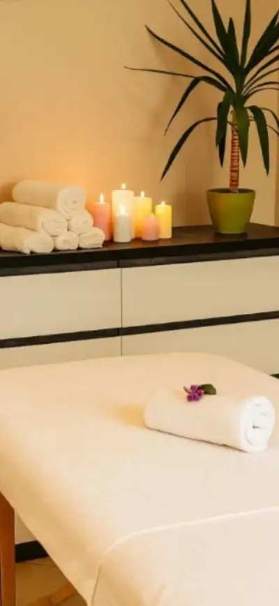 Professional massage , View more