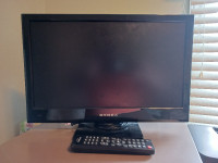 TV Computer Monitor 18"