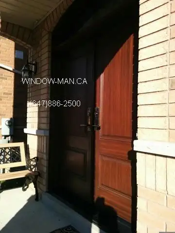 Replacement Fiberglass Exterior Entry Door  many styles, View more