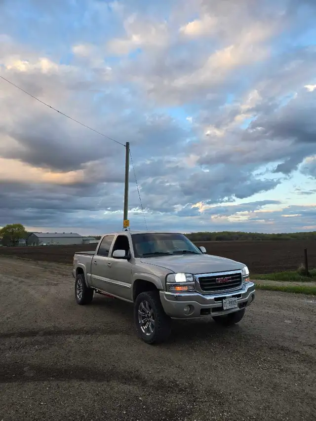 2004 gmc sierra507644847945175040