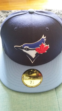 New Era 59Fifty Toronto Blue Jays On Field Cap ☆Brand NEW☆
