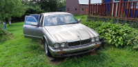 1996 XJ6 PARTS  or whole car