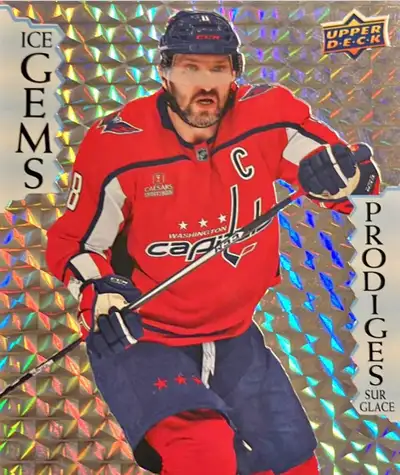 Tim Horton Hockey Cards Needed - 23/24 and 24/25, View more