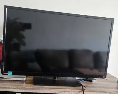 Tv Toshiba 32 pouces, View more