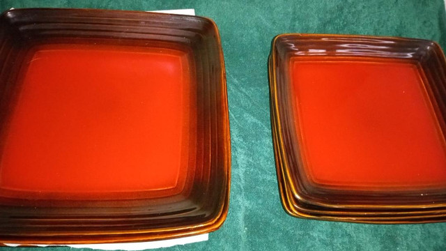 #-96---14 Piece Set Of Brand New Canadian Living Dishes For Sale in Kitchen & Dining Wares in Barrie - Image 2
