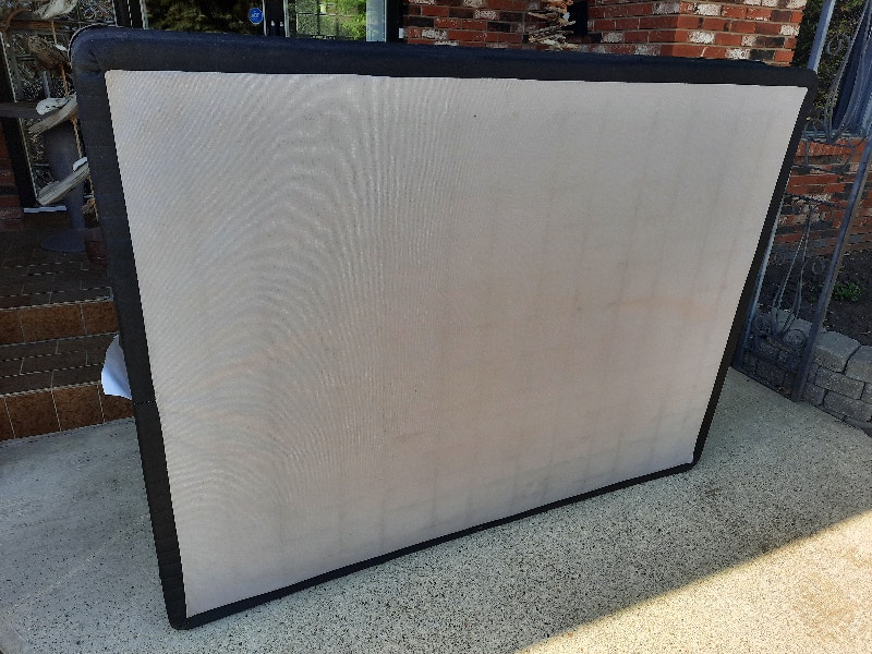 QueenSized Boxspring Beds & Mattresses Edmonton Kijiji