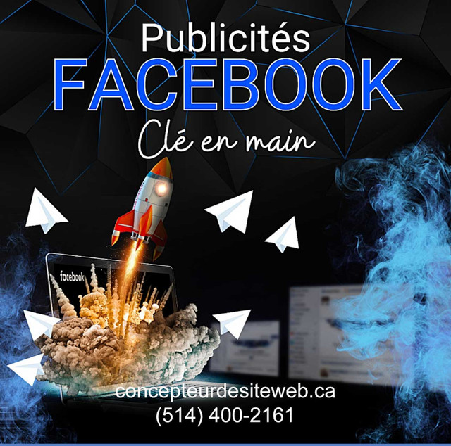 Graphiste, Carte d’affaire, Infographie, Création Logo dans Autre  à Laval/Rive Nord - Image 3