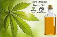 Natural Pure Organic 100% Neem Oil - Starting at $12