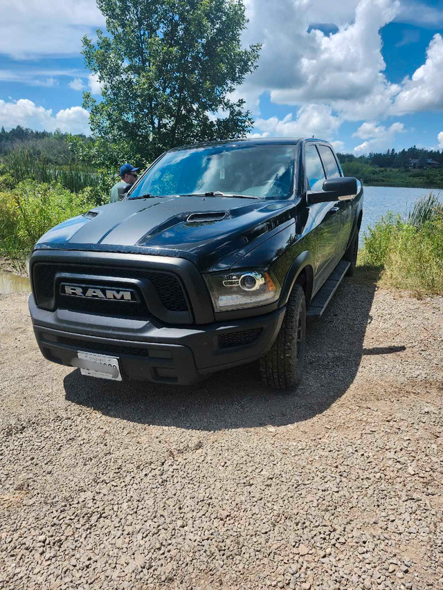 2021 Ram Warlock v6 in Cars & Trucks in Peterborough - Image 3