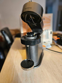 Nespresso Vertuo Next coffee maker