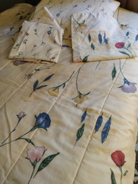 Twin Comforter Set