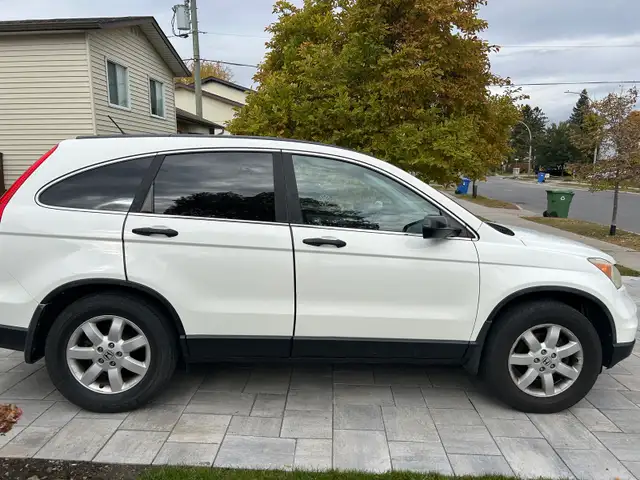 2011 Honda CR-V600046489190410242