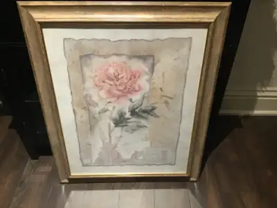 Home Decor beautiful wall decor picture  $35, View more