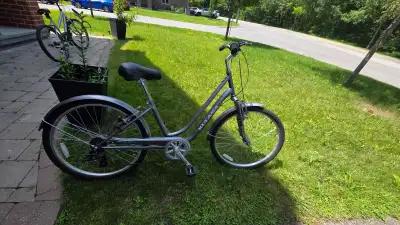 Two Bikes for Sales, View more