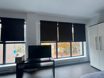 Apartment for Rent!