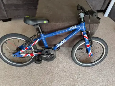 Frog 48 children’s bike, View more