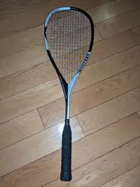 Slazenger Pro lite 150g squash racket
