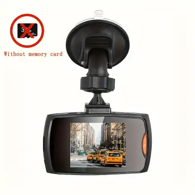 Caméra voiture  vision nocturne 720P night vision car dash cam, View more