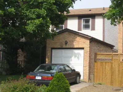 1 July Room for rent Markham - Kennedy & Hwy 7