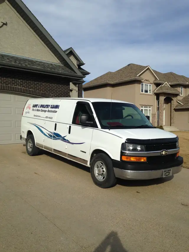 Carpet and Upholstery Cleaning in Condos for Sale in Saskatoon - Image 4