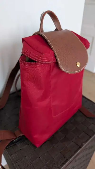 Sac à mains Longchamp , View more