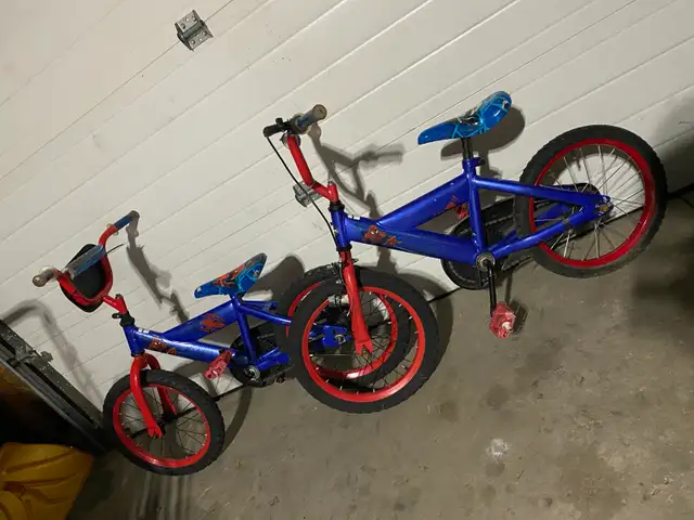 kids bikes in Kids in Windsor Region - Image 3