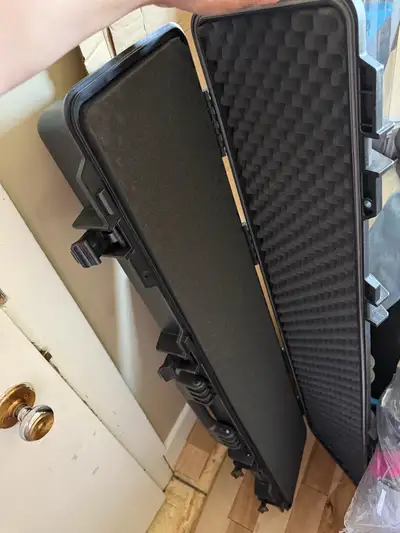 Brand New Meijia Rifle Case, View more