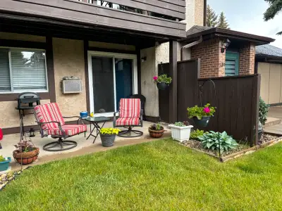 room for rent in River Heights