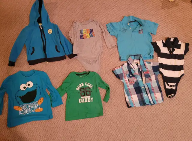 Baby bunting bag in Strollers, Carriers & Car Seats in Brantford - Image 7