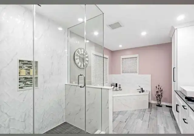 RENOVATIONS KITCHEN WASHROOM REMODEL in Renovations, General Contracting & Handyman in Oshawa / Durham Region - Image 5