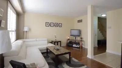 House for Rent in GTA/Brampton. Basement included.