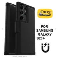 OtterBox Galaxy S23 Strada Series Case- NEW