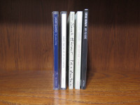 Sarah Harmer - 5 albums / CDs