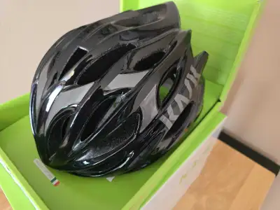 Kask road bike helmet, View more