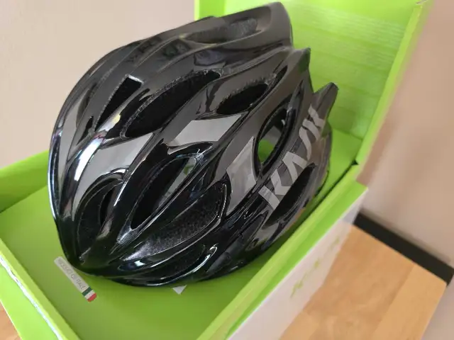 Kask road bike helmet in Road in Calgary - Image 2