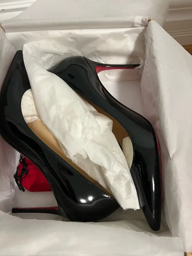 Christian Louboutin Shoes in Women's - Shoes in City of Toronto - Image 3