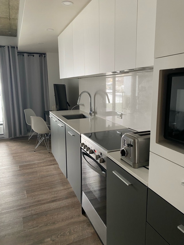 loft à louer LB9 Lebourgneuf cession de bail — photo 1