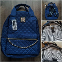 New Luxury & Designer Backpacks / Bags