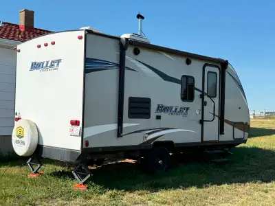 Very well maintained, rv unit, perfect condition!